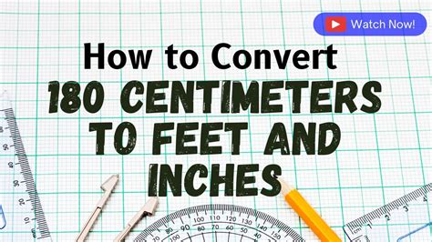 180 centimeters in feet|how many feet is 180.